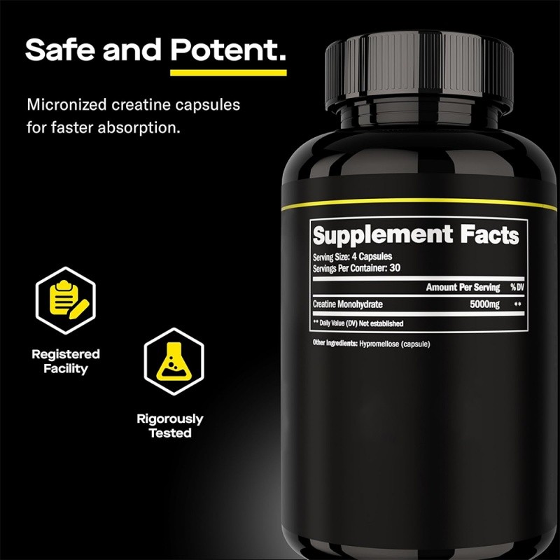 Male Enhancement Capsules Supplier - OEM Super Hard Power Formula