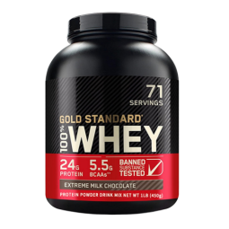 Whey Protein Powder Supplier - OEM 100% Muscle Recovery Fitness