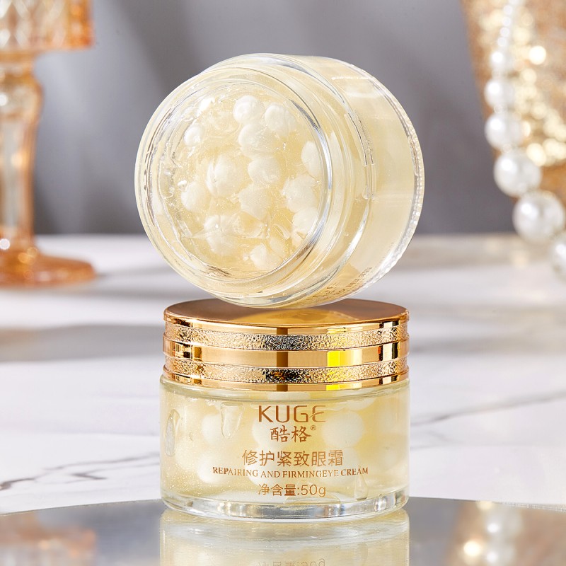 Eye Cream Supplier - OEM Repairing Firming Dark Circle