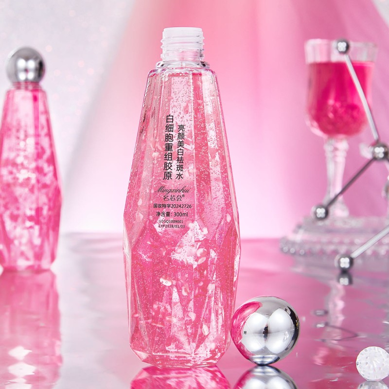 Brightening Water Factory - OEM Recombinant Collagen White Blood Cell