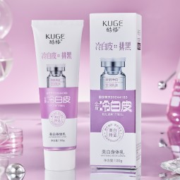 Body Lotion Manufacturer - OEM Brightening Moisturizing Skin Tone