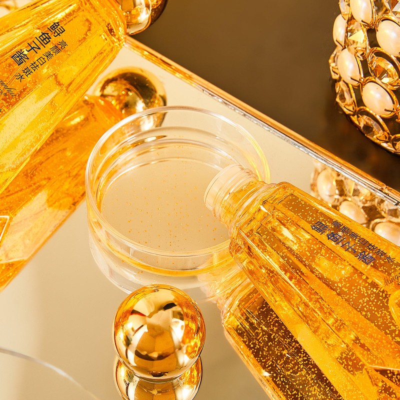 Brightening Water Manufacturer - OEM Sturgeon Caviar Light Spots