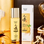 Essence Lotion Manufacturer - OEM Ginseng Collagen Soothing Moisturizing