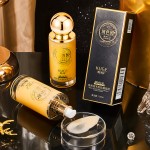 Anti Wrinkle Essence Factory - OEM Polypeptide Fine Lines Anti Aging