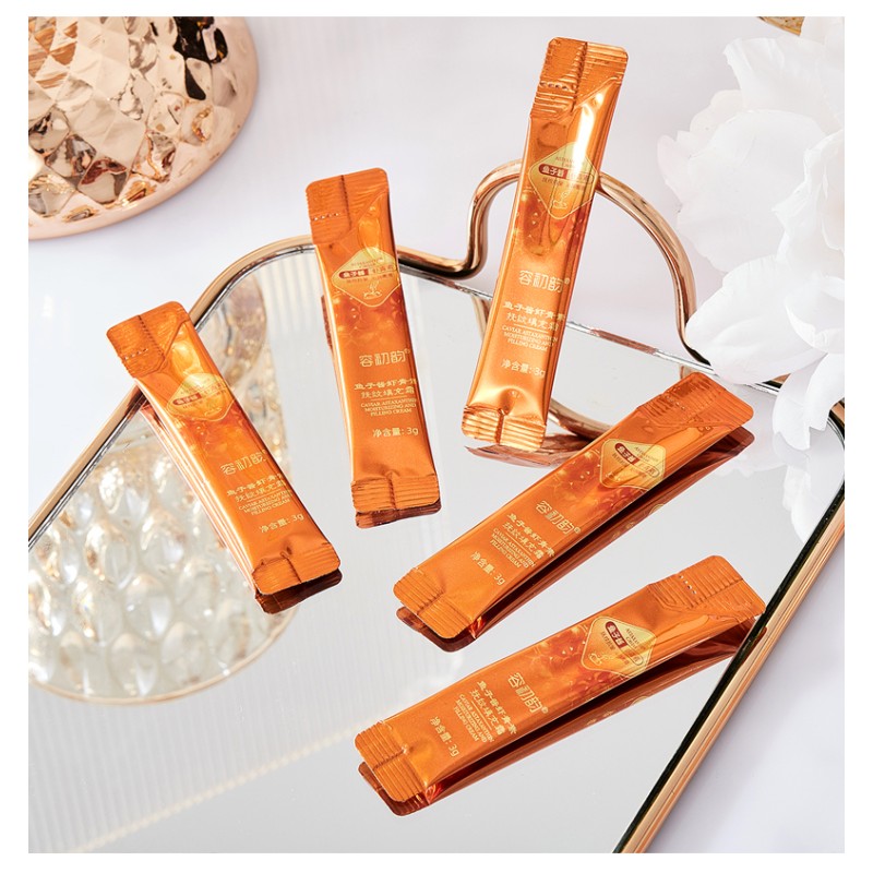 Anti Wrinkle Cream Manufacturer - OEM Caviar Astaxanthin Firming