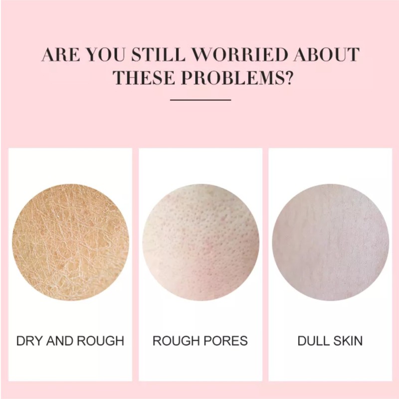 Whitening Lotion Factory - Pink Material Smooth Elegant