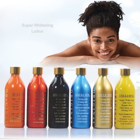 Whitening Lotion Factory - 250ml Toning Face Milk Body