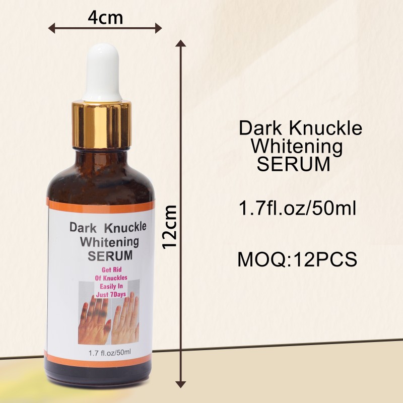 Joint Whitening Oil Manufacturer - 7-day Essential 50ml