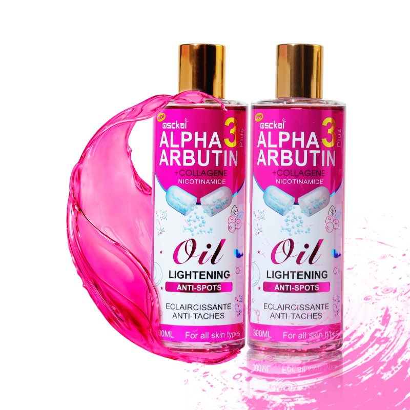 Whitening Oil Manufacturer - Carotone Turmeric Arabic Perfume