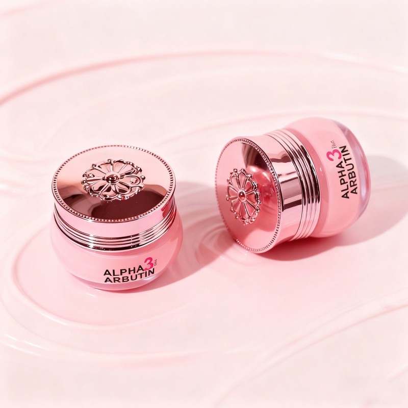 Face Cream Factory - Collagen Whitening Anti Dark Spots