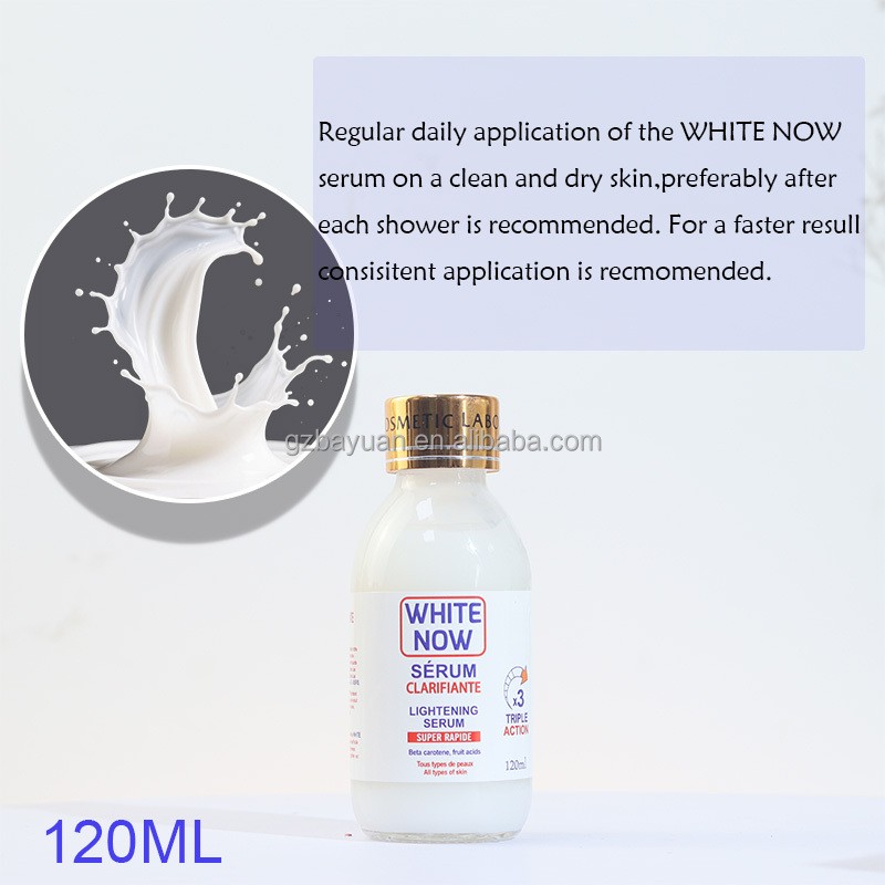 Face Serum Factory - Vitamin C Acid Whitening Hot Sale