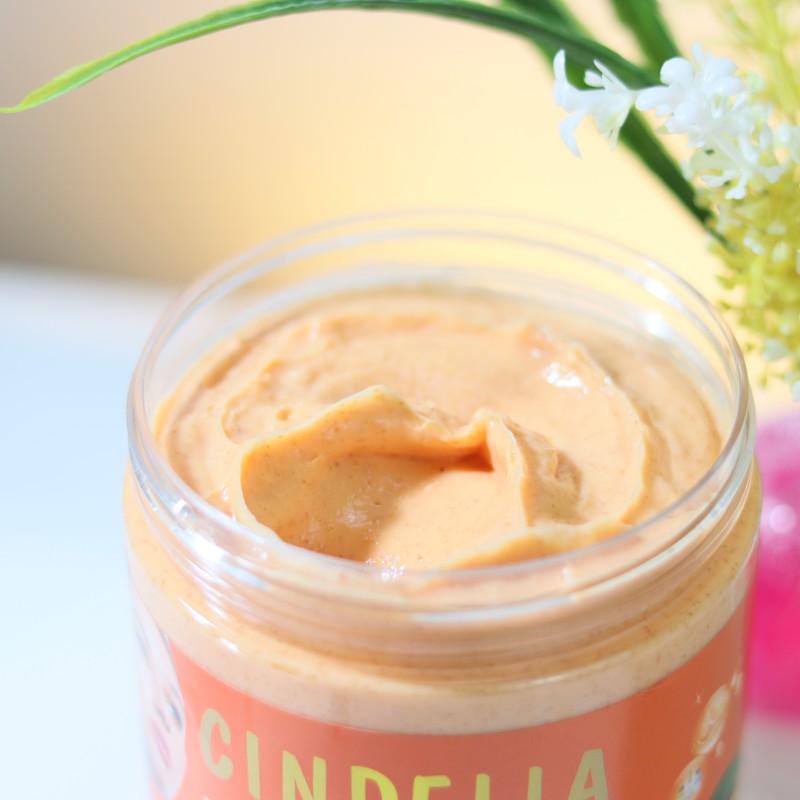 Body Scrub Manufacturer - Vitamin C Orange Essence Exfoliating