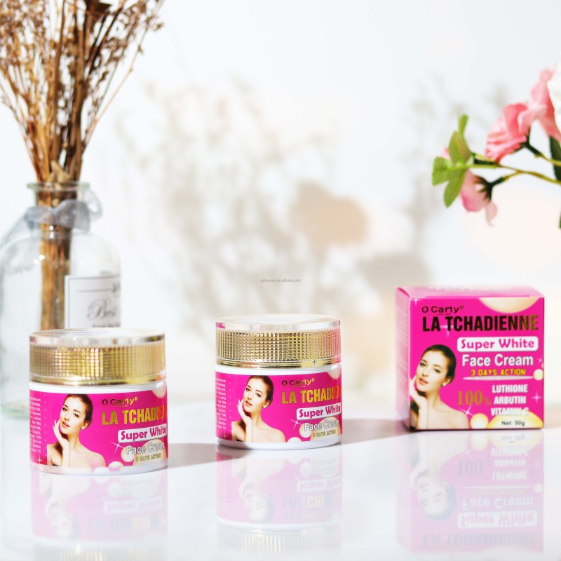 Face Cream Supplier - Kojic Super Whitening Vitamin C