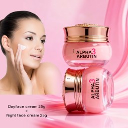 Face Cream Factory - Collagen Whitening Anti Dark Spots
