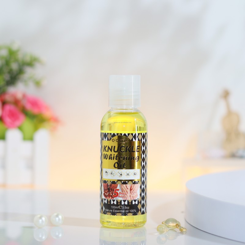 Joint Whitening Oil Manufacturer - 5-day Treatment 100ml