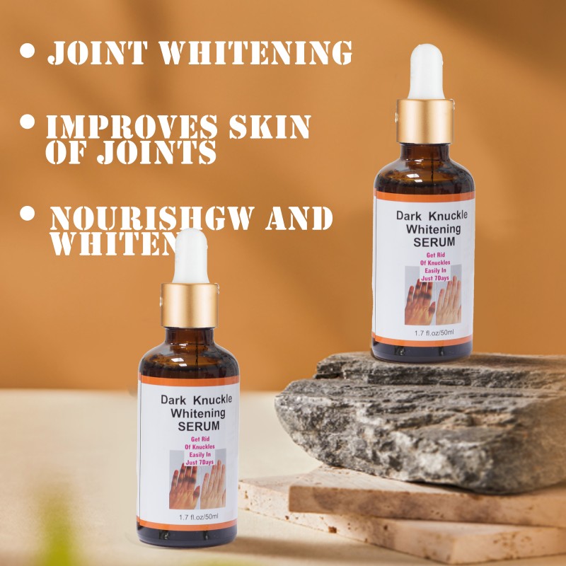 Joint Whitening Oil Manufacturer - 7-day Essential 50ml