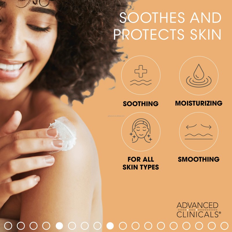 Body Cream Manufacturer - Vegan Whitening Avocado Oil 500ml