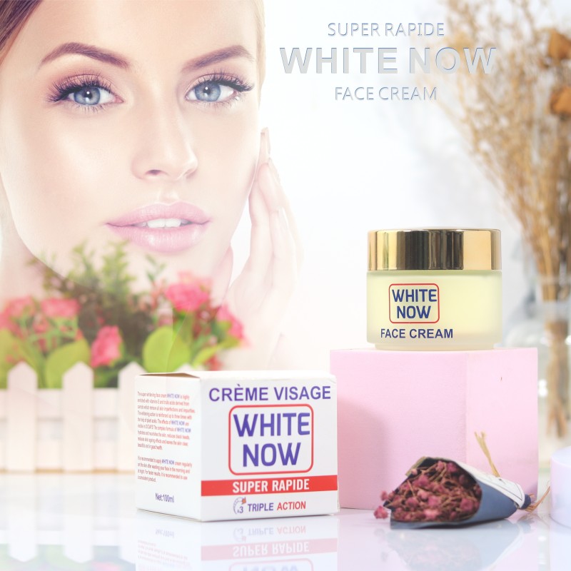 Face Cream Supplier - Lightening Bleach Collagen Anti-wrinkle
