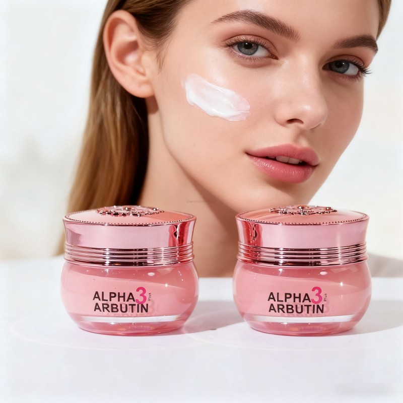 Face Cream Factory - Collagen Whitening Anti Dark Spots
