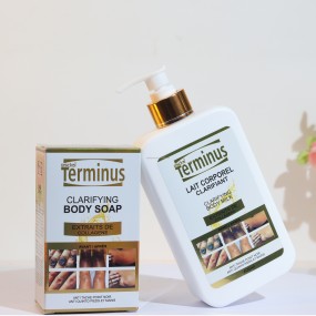 Body Lotion Supplier - Kojic Acid Dark Skin Removal