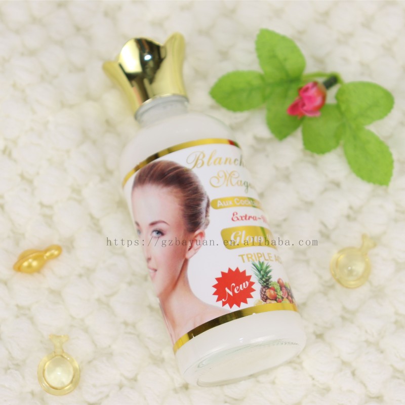 Facial Serum Factory - Whitening Anti Acne Banana Oil