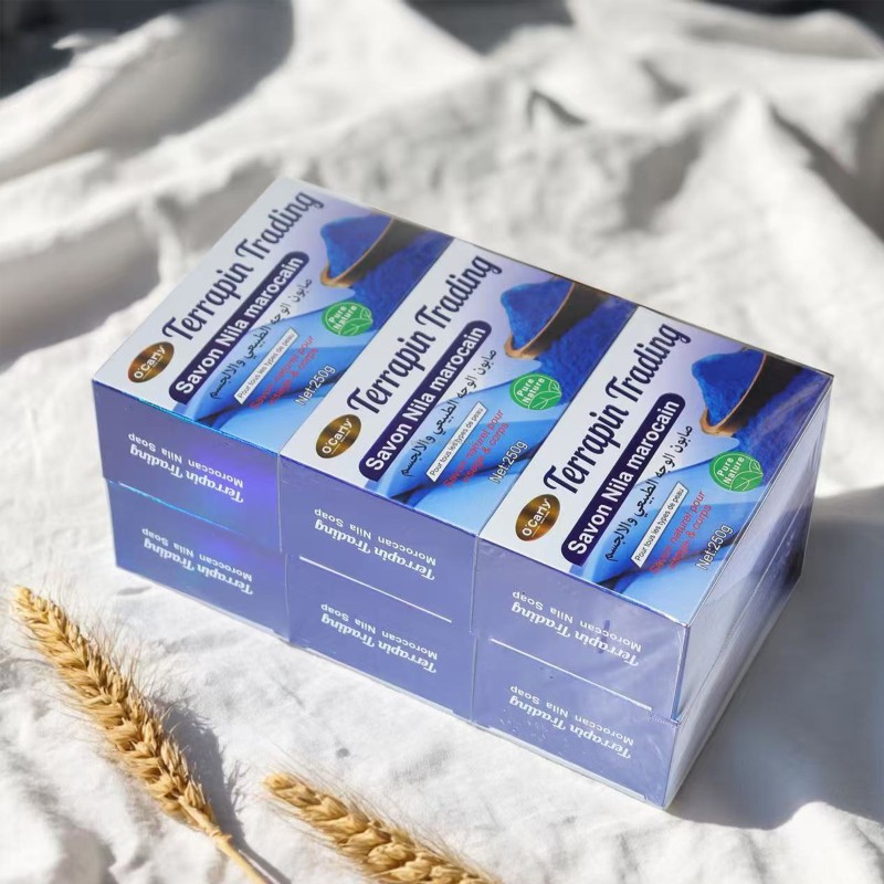 Whitening Soap Supplier - Vitamin C Cleansing 250g All Skin