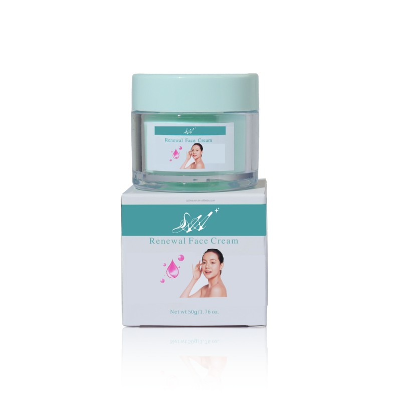 Skin Care Set Factory - Korean Moisturizing Chloasma Hydrating