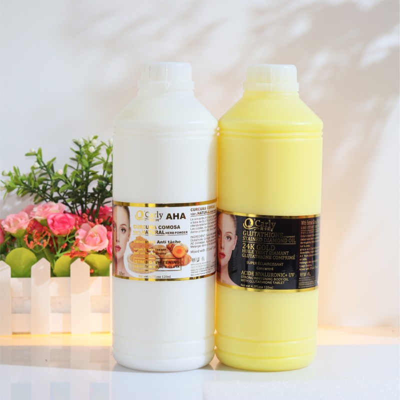 Face Serum Manufacturer - Anti-aging Niacinamide 1 Litre