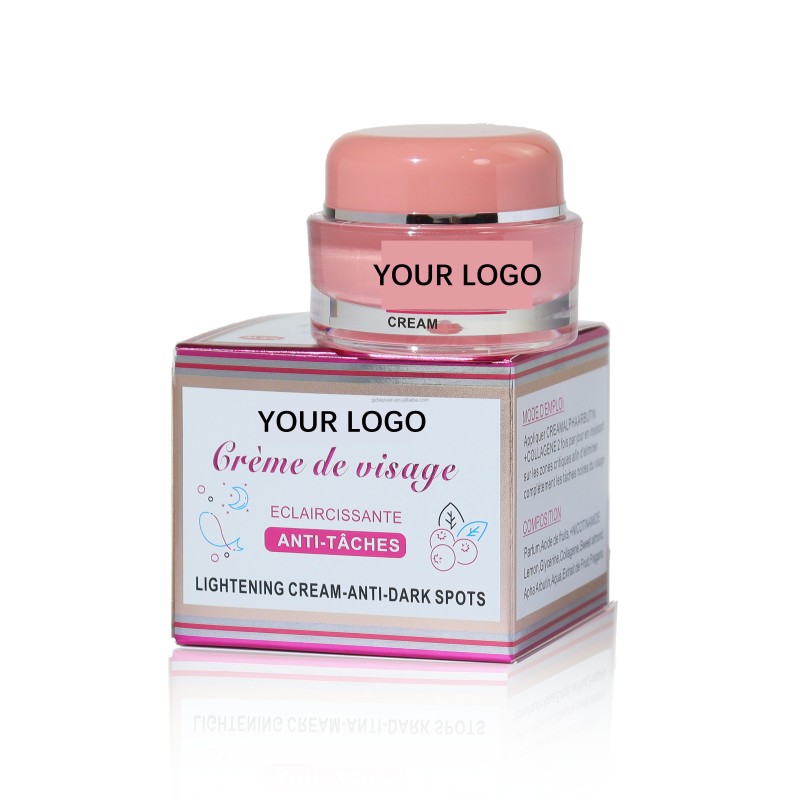 Face Cream Factory - Korean Dark Spot Whitening Original