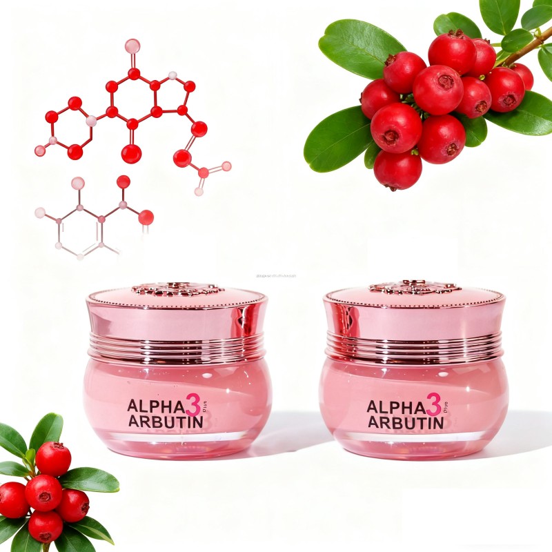 Face Cream Factory - Collagen Whitening Anti Dark Spots