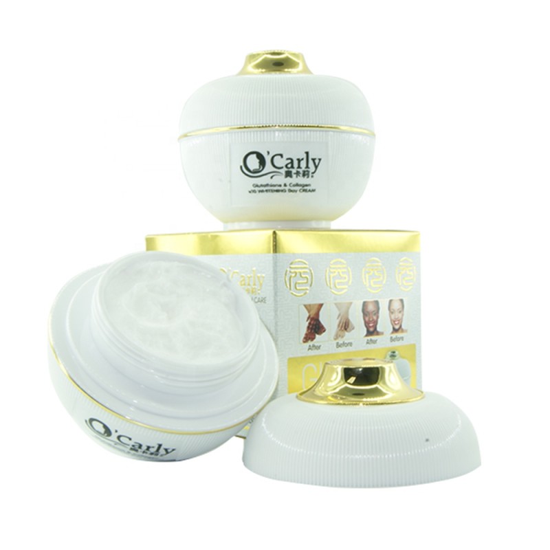 Face Cream Manufacturer - Anti Aging Collagen Black Spot