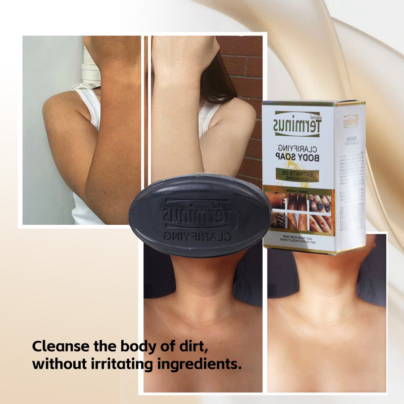 Whitening Soap Supplier - Clarifying Anti Wrinkles 250g