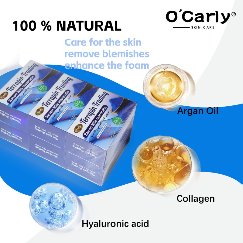 Whitening Soap Supplier - Vitamin C Cleansing 250g All Skin