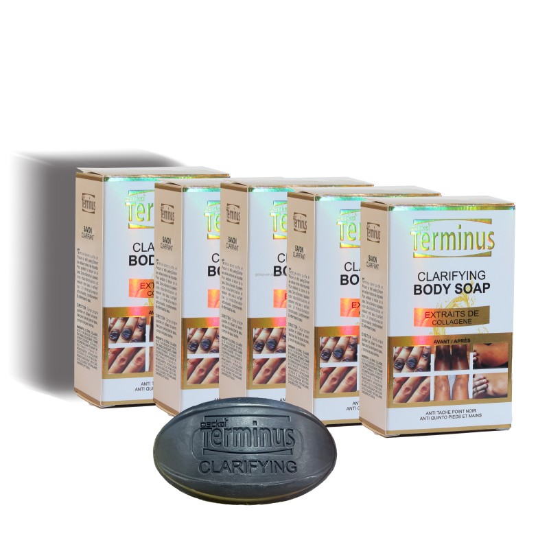 Body Lotion Supplier - Kojic Acid Dark Skin Removal