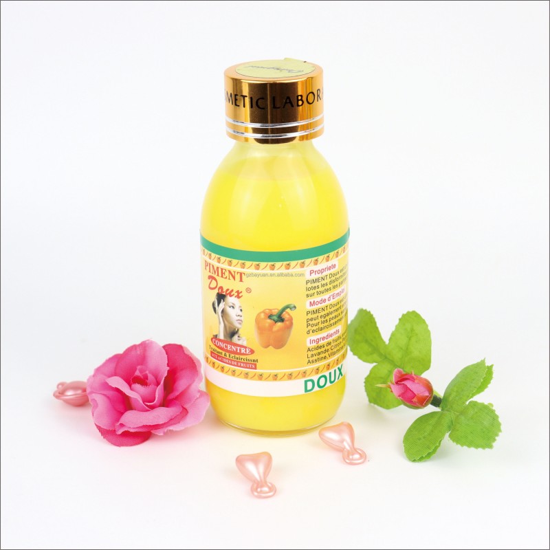 Skin Care Set Factory - Glycolic Acid Bleaching Acne Treatment