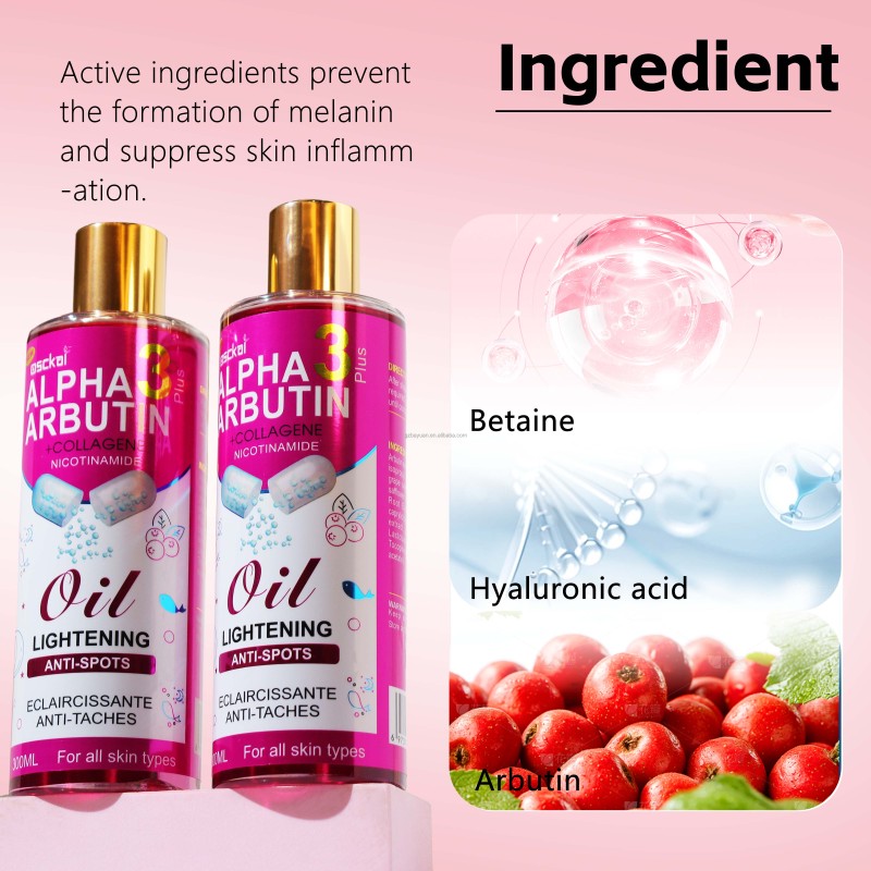 Whitening Oil Manufacturer - Carotone Turmeric Arabic Perfume