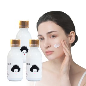 Whitening Serum Supplier - Brightening Dark Spot Removal 125ml