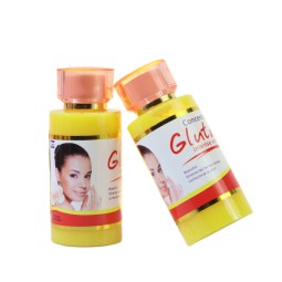 Face Serum Factory - Glutha Whitening Vitamin C Snail