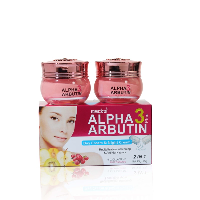 Skin Care Set Manufacturer - Collagen Turmeric Glutathione