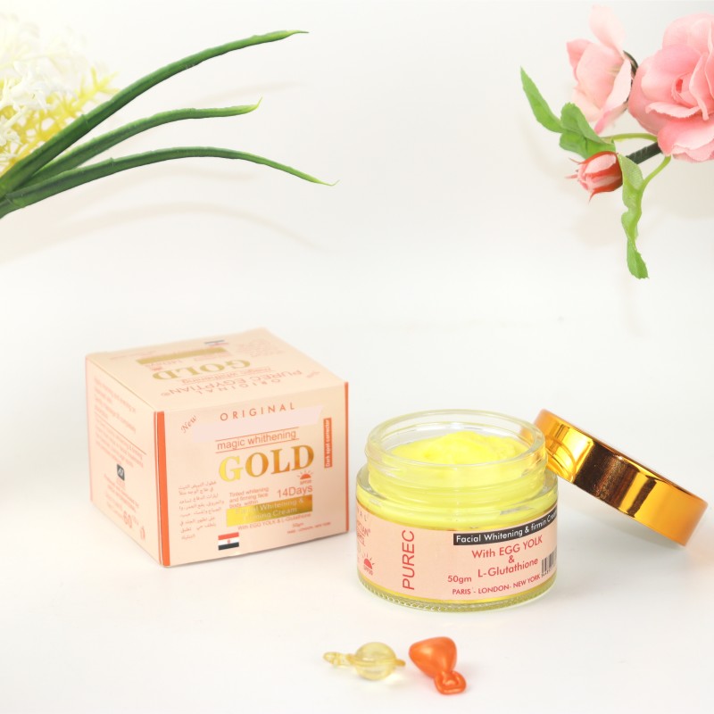 Skin Care Set Manufacturer - Private Part Whitening Private