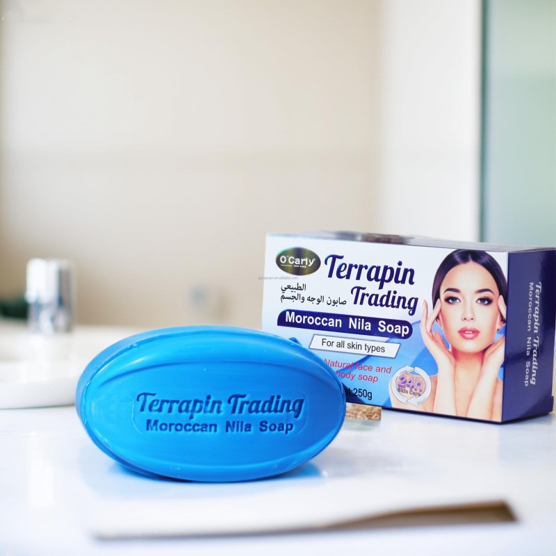 Whitening Soap Supplier - Vitamin C Cleansing 250g All Skin