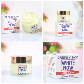 Face Cream Supplier - Lightening Bleach Collagen Anti-wrinkle