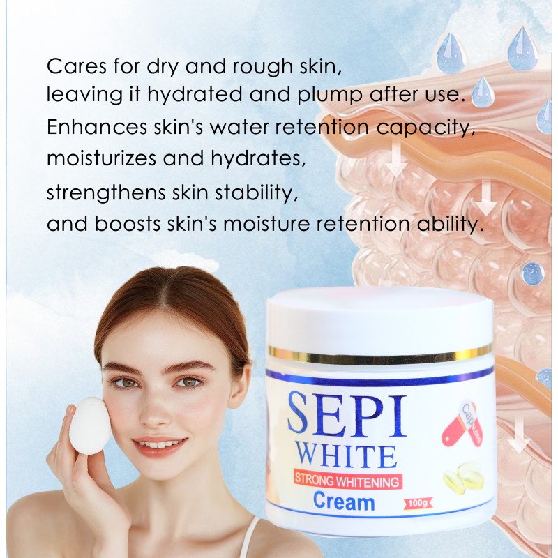 Face Cream Manufacturer - Wrinkle Dark Spot Removing Pimples