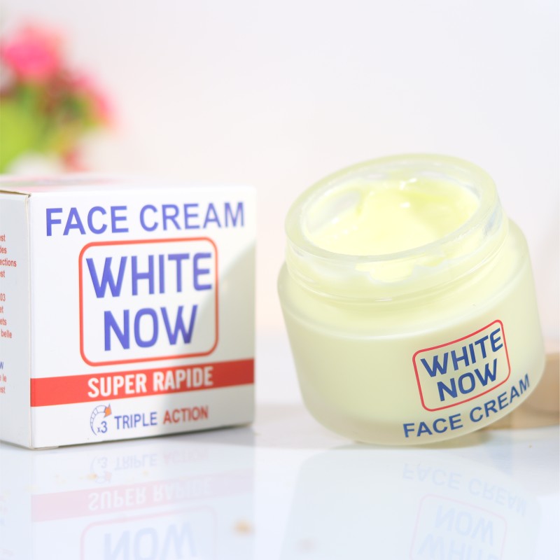 Face Cream Supplier - Lightening Bleach Collagen Anti-wrinkle
