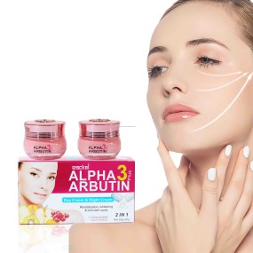 Face Cream Manufacturer - Alpha Arbutin 50g Vitamin C