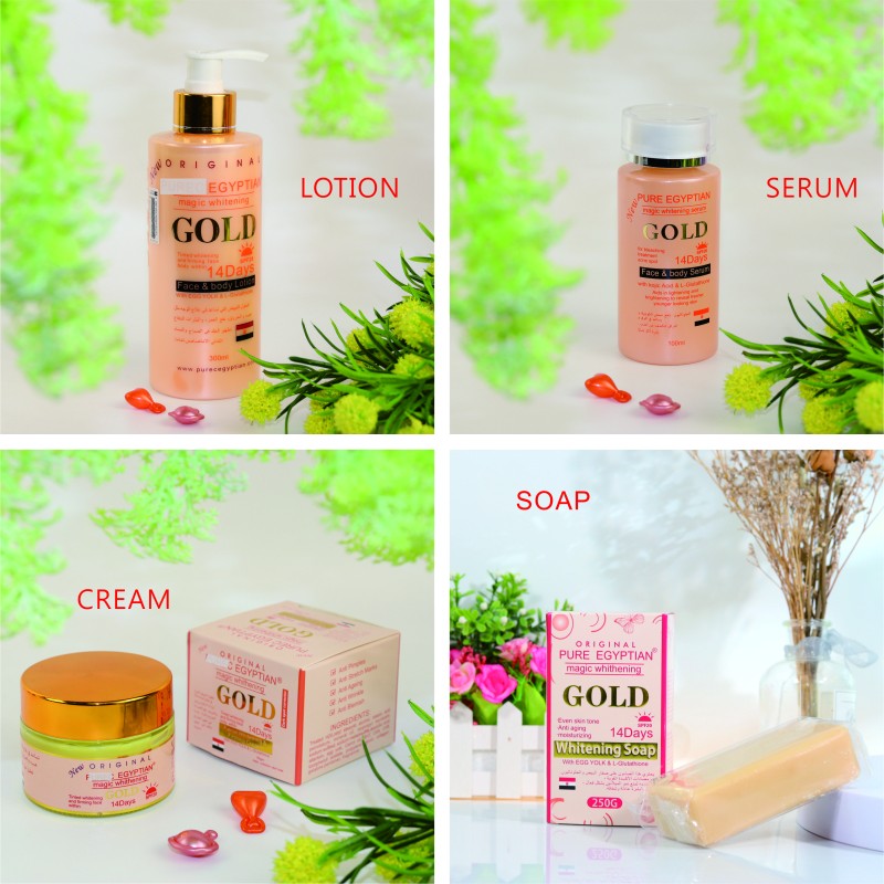Skin Care Set Manufacturer - Private Part Whitening Private