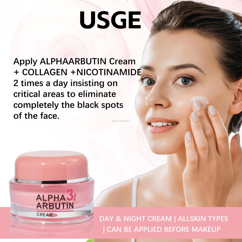 Dark Spot Corrector Supplier - Arbutin 3-Day Whitening 20ml