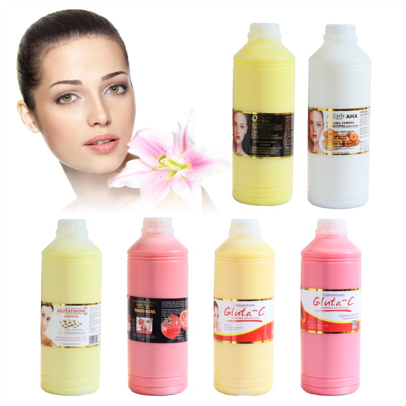 Face Serum Manufacturer - Anti-aging Niacinamide 1 Litre