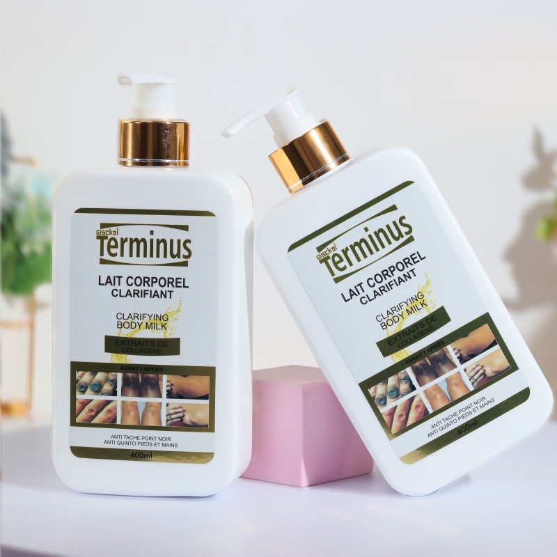 Skin Care Serum Supplier - Korean Cosmetics Men Women