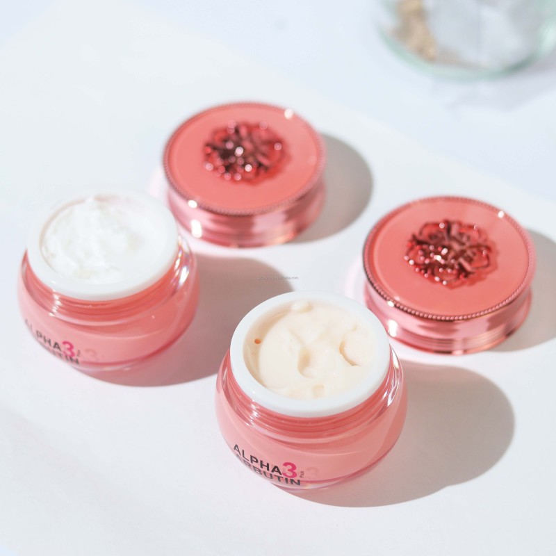 Face Cream Factory - Collagen Whitening Anti Dark Spots